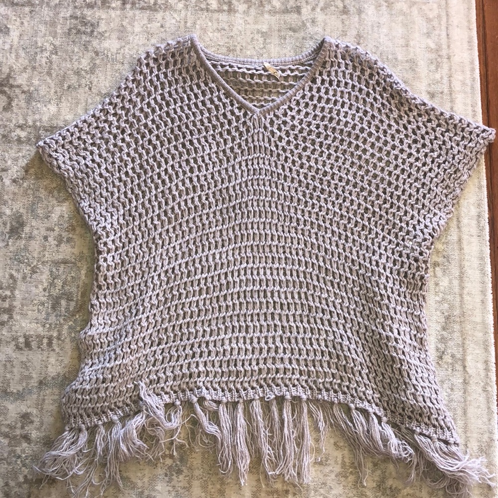 Elan sweater! NWOT